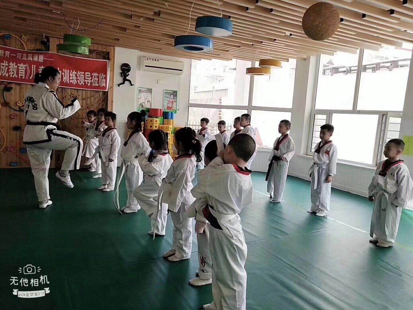 培訓機構案例（lì）