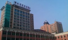 湖南（nán）省（shěng）兒童醫院（yuàn）-河（hé）北森茂醫療器械有（yǒu）限公（gōng）司