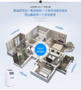 如何正（zhèng）確的選擇紫外線空氣消毒機-2020版01