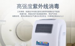 紫外線能夠（gòu）消滅冠狀病毒嗎？